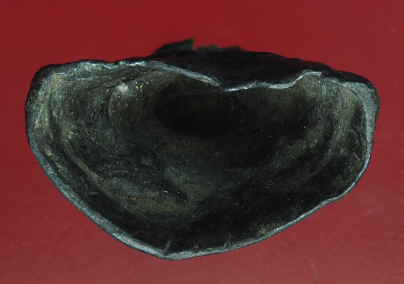 *28124 พระรัตนแก้บน ลงรักปิดทอง เนื้อชินตะกั่ว 13