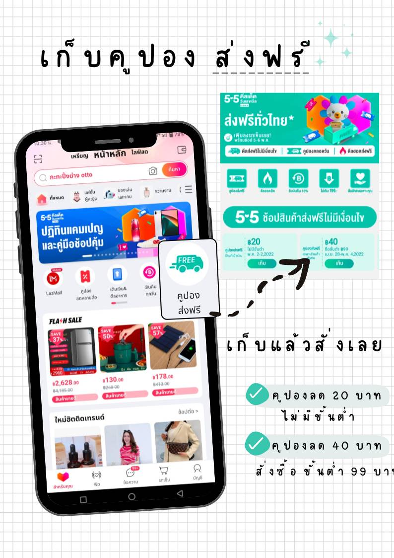กากบาทเว้นร่องกระเบื้อง 1มม / 1.5มม / 2มม จำนวน100ตัว Tile spacer จัดแนวกระเบื้อง