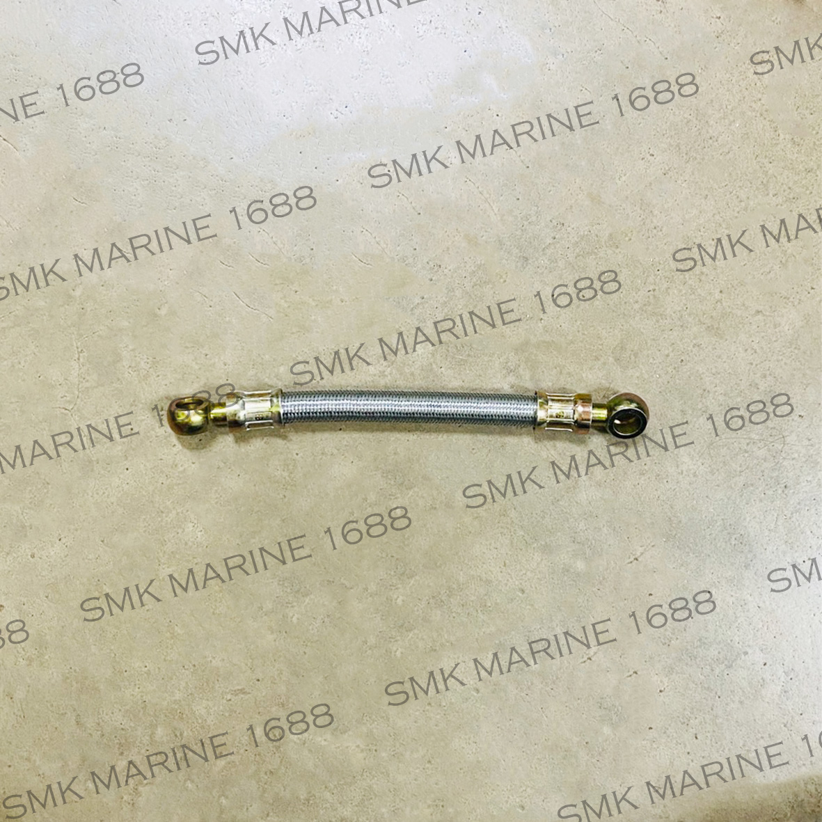 Advance (FADA) 13504300 Flexible Lubricant Hose / สายน้ำมันถอยหลัง