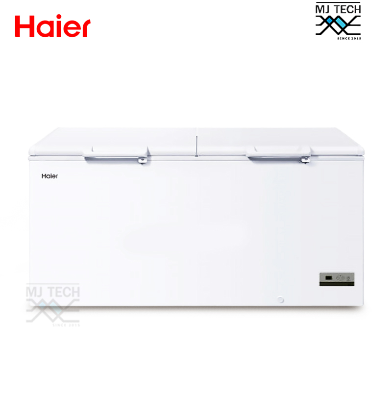 HAIER ตู้แช่แข็ง ฝาทึบ 2 ระบบ แช่เย็น-แข็ง ขนาด 25.4 คิว รุ่น HCF-728DP (Digital)