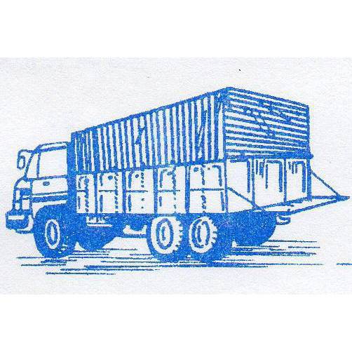 ผ้าฟางฟ้า-ขาว ขนาด 2x3 เมตร (รุ่นผืน)(ราคารวมแวท) บลูชีท กันแดด ฝน ปูพื้น ทาสี มีตาไก่ {รหัสสินค้า1701402501}
