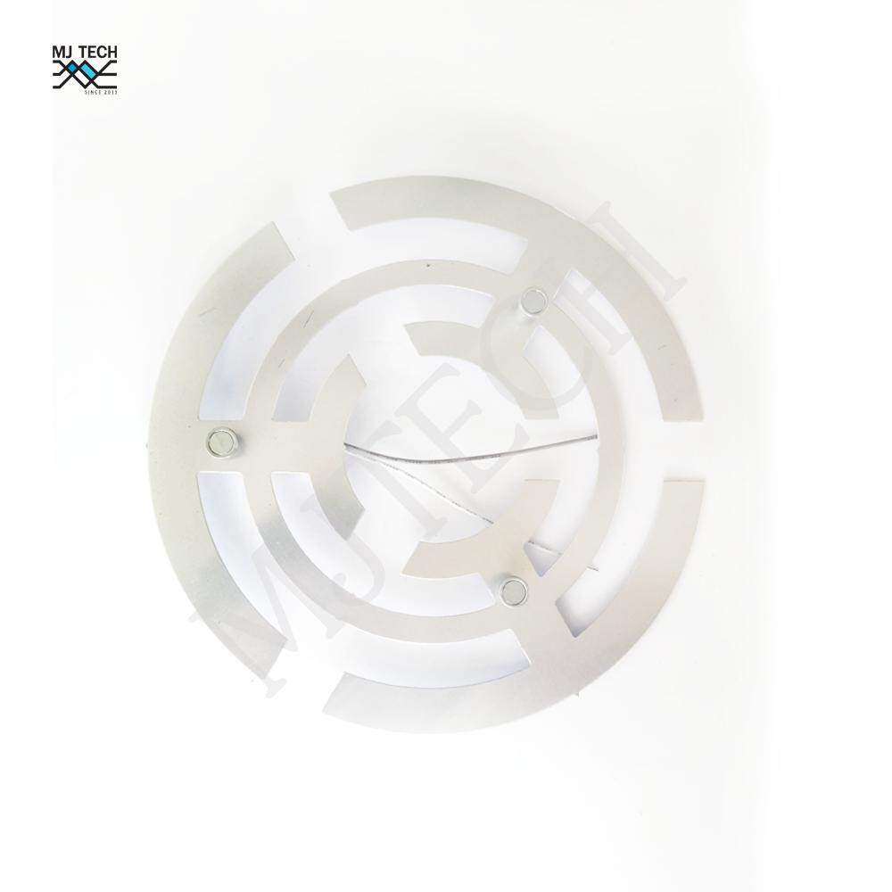 Biobulb หลอดไฟLEDใส้ซาลาเปา 18 วัตต์ รุ่น Bio-CRL-18W แสง WarmWhite