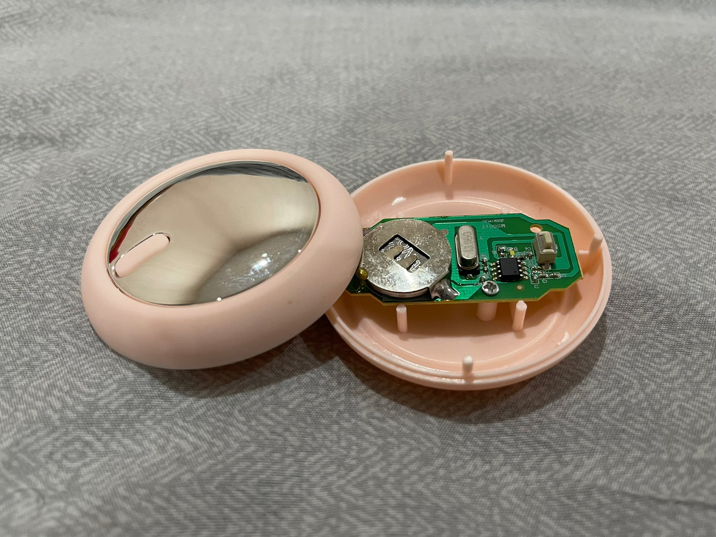 ไข่สั่นจีสติงไร้สาย