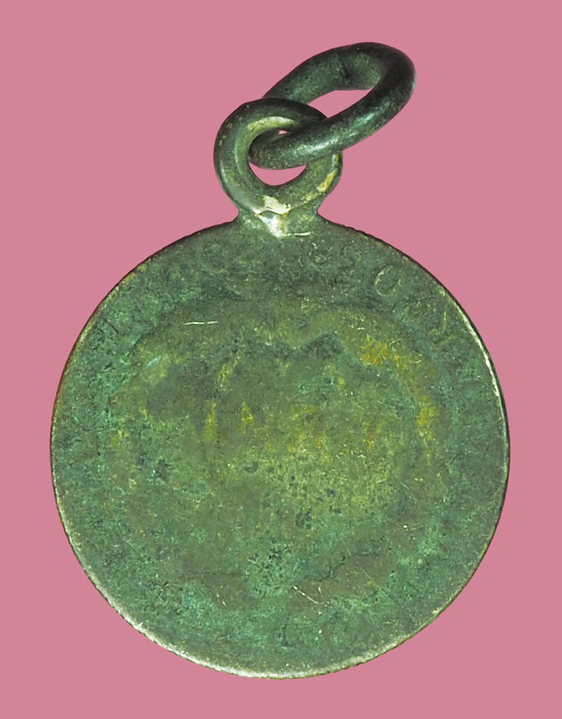 *38248 เหรียญอินโดจีน ฝรั้งเศส เนื้อเงิน (เหรียญขนาดเท่ากับเหรียญ 1 บาท ในปัจจุบัน) 16