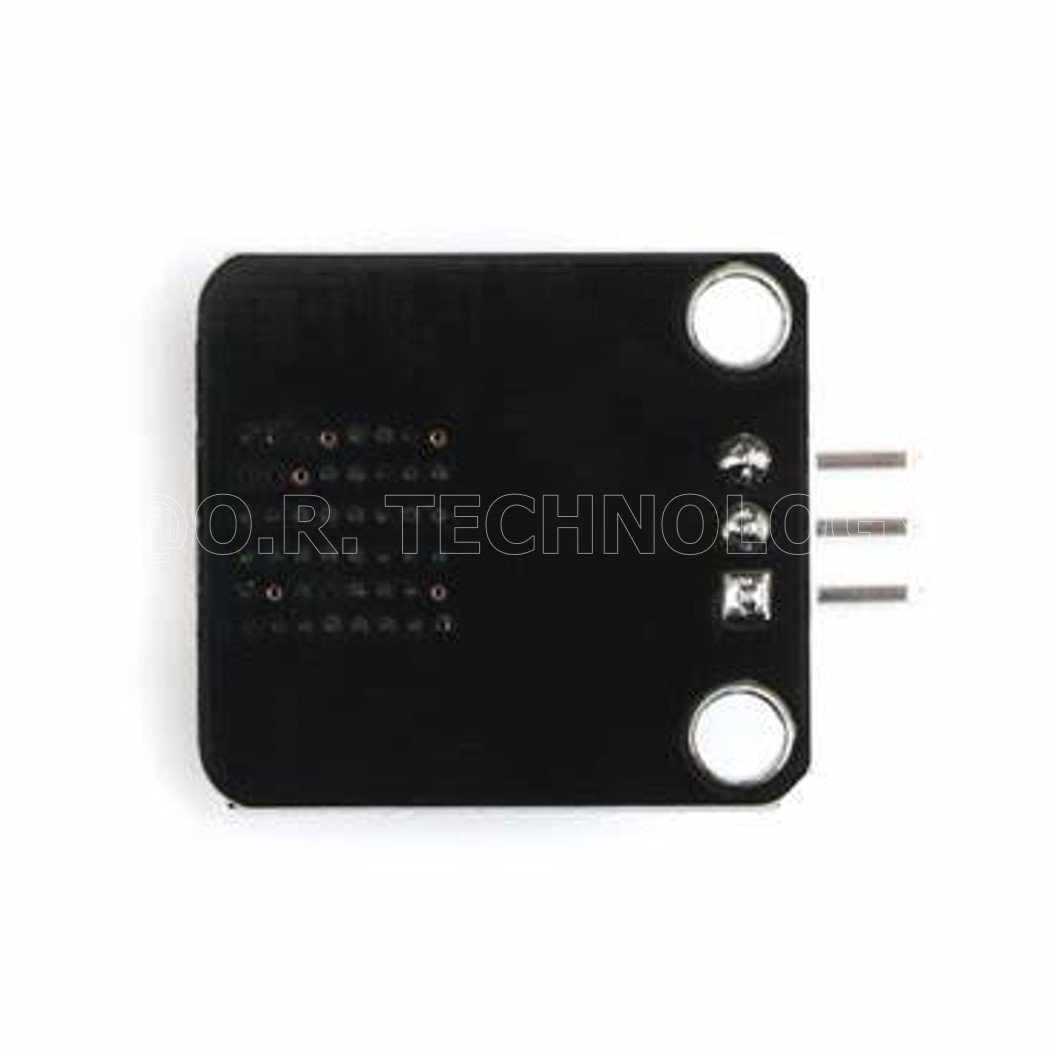 (1ชิ้น) AH024 โมดูล มอเตอร์สั่น ขนาดเล็ก 3-5VDC PWM Vibration Motor Module