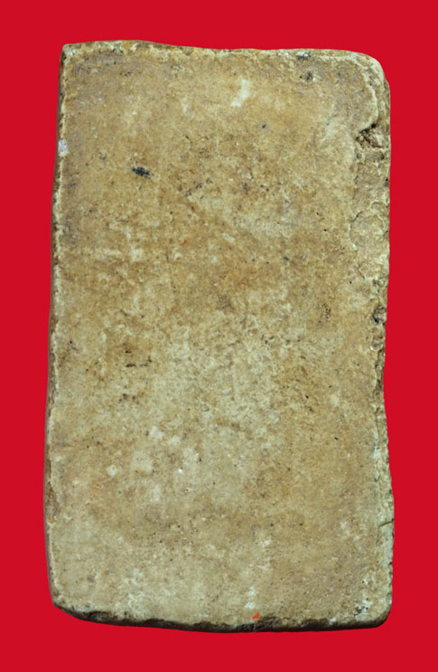 ขายแล้ว*35045 พระสมเด็จเจ้าคุณสุพจน์ พิมพ์ฐานคู่ วัดสุทัศน์ ปี 2484 กรุงเทพ 9