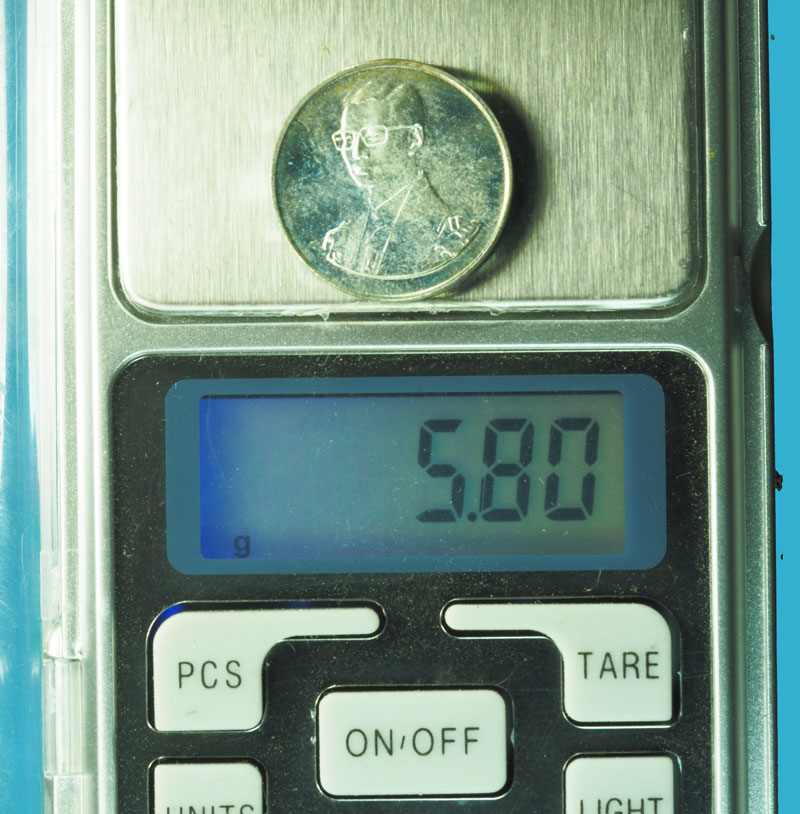 *36257 เหรียญเดินเทิดพระเกียรติในหลวงรัชกาลที่ 9 เนื้อเงิน 10.1