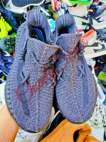 second hand sneakers