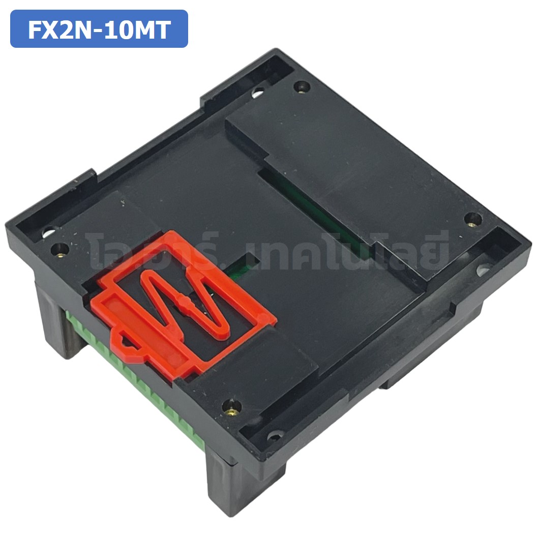 PLC BOARD FX2N-10MT บอร์ดควบคุมอุตสาหกรรม บอร์ดอุตสาหกรรม FX2N Series