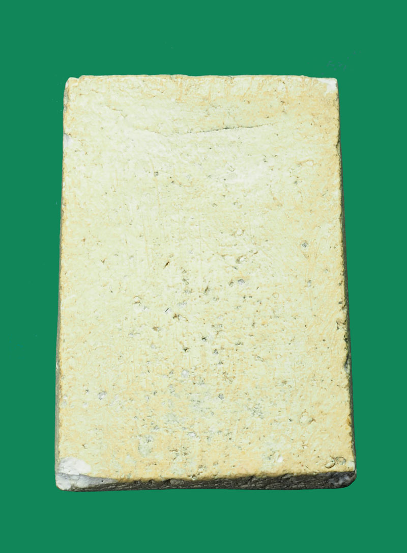 *31549 พระสมเด็จซุ้มระฆัง หลวงปุ่นาค วัดระฆัง โฆษิตราราม กรุงเทพ เนื้อผง 9