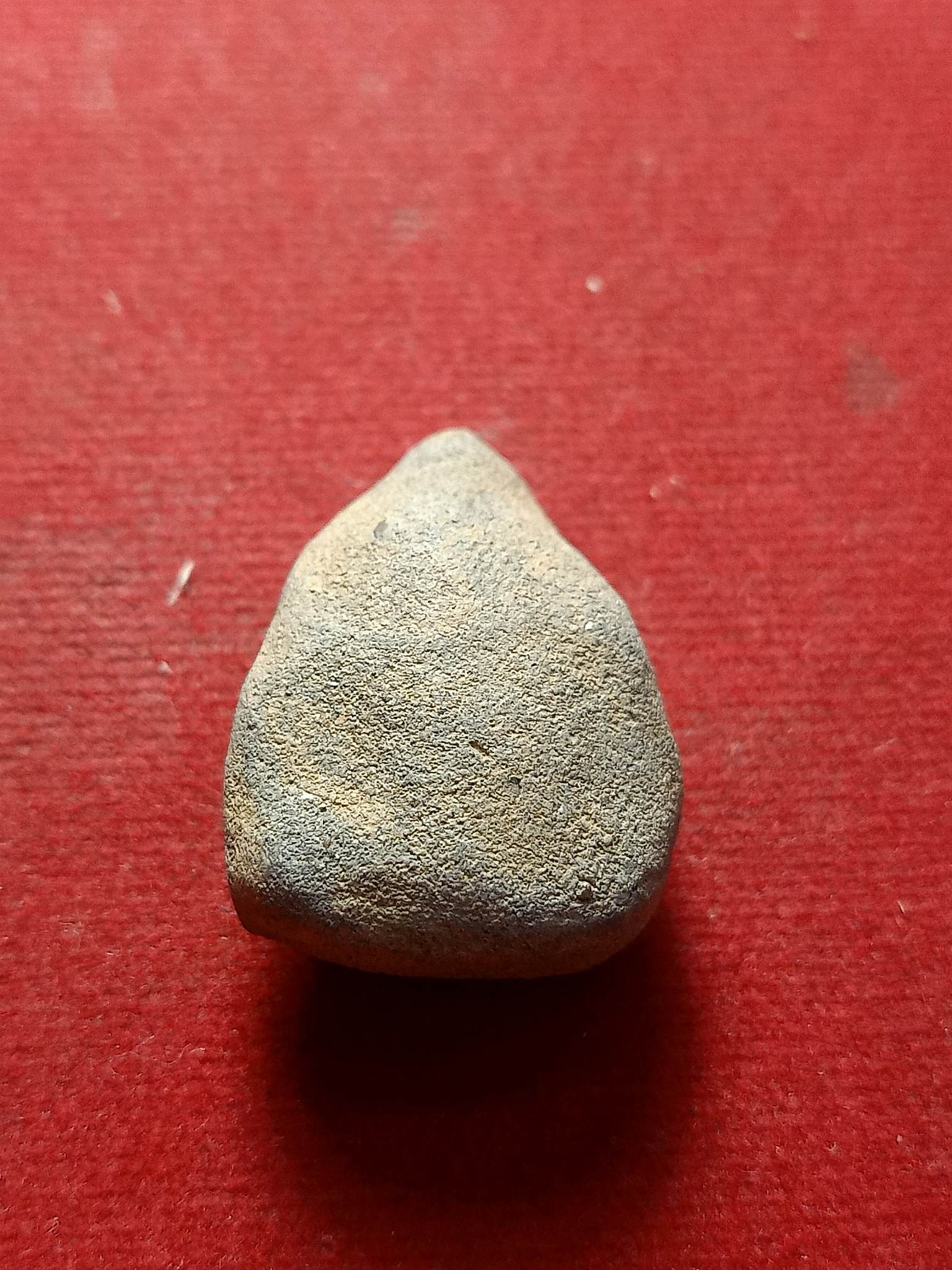 พระนางพญา กรุคลองกระเทียม จ.สุพรรณบุรี (SKU-02653)