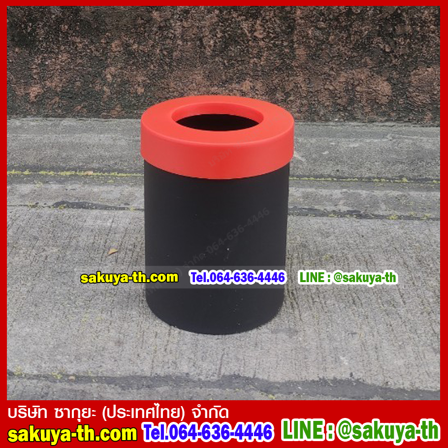 ถังผงอวกาศ ทรงกลม 12 ลิตร