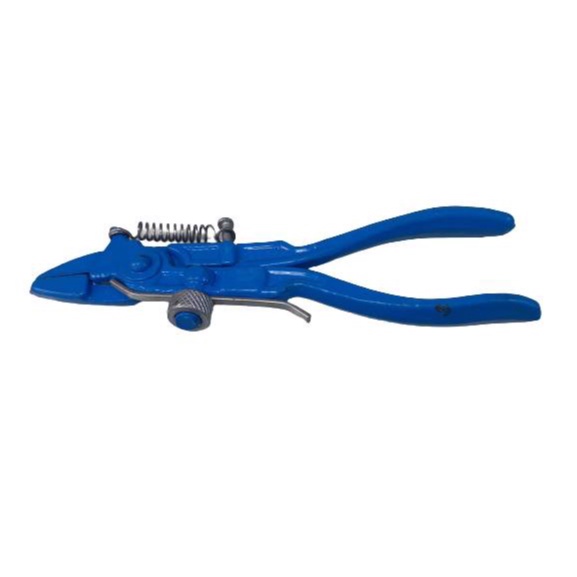 คีมคัดคลองเลื่อย Eagle One #02-171 (ขายส่ง)(ราคารวมแวท,กล่องละ 1/2 โหล) {รหัสสินค้า0403604801}