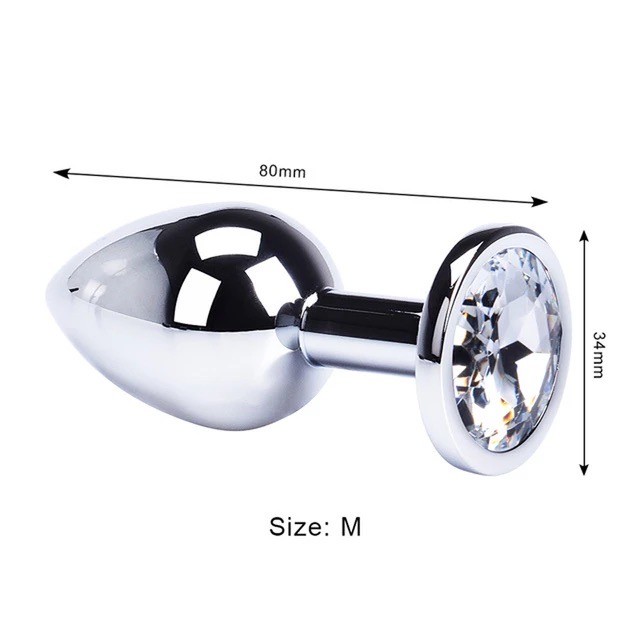 จุกเสียบสแตนเลส