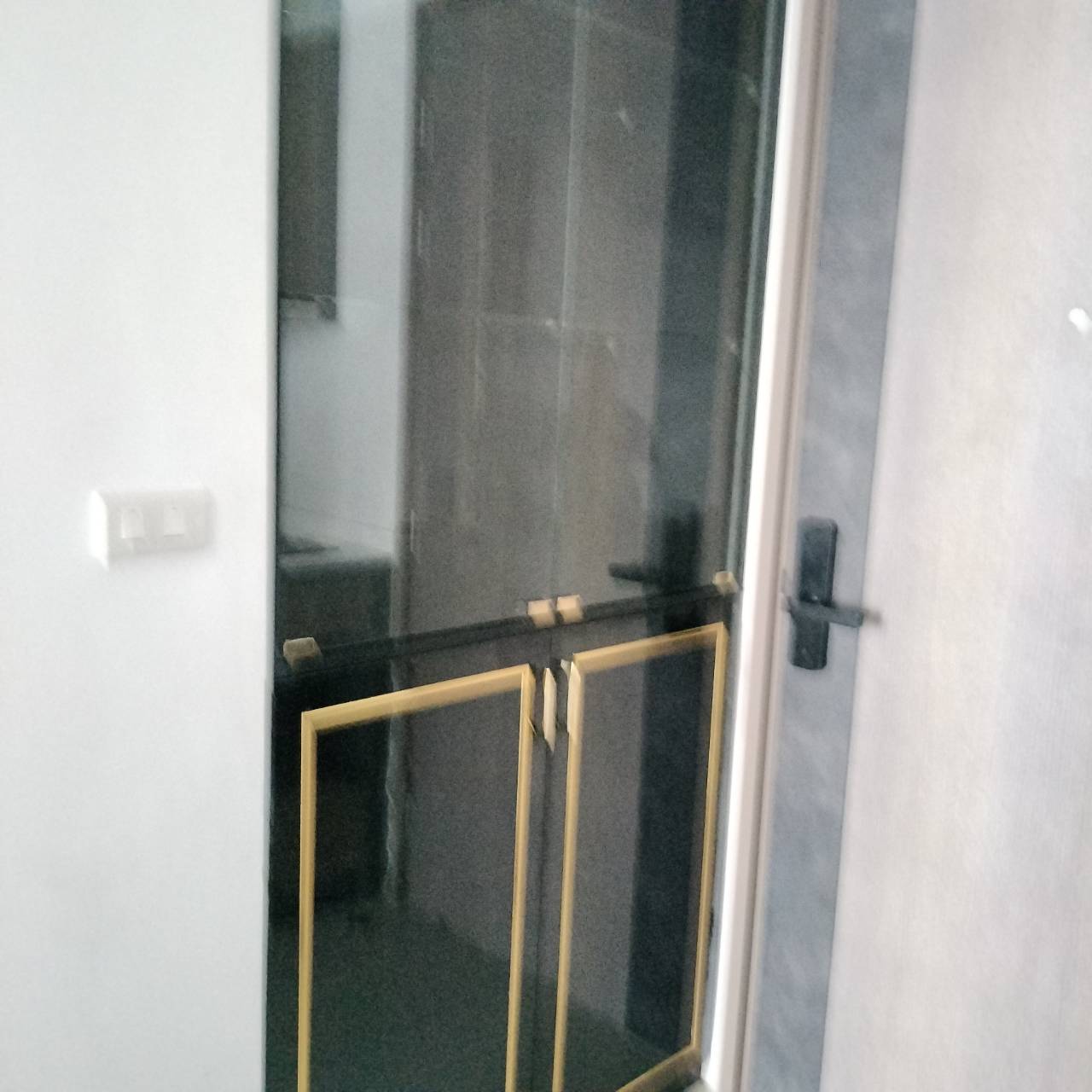 ขาย (For Sale) คอนโด : เดอะ ไลน์ พหลโยธิน อาคาร B 1 ห้องนอน 1 ห้องน้ำ 33 ตรม.