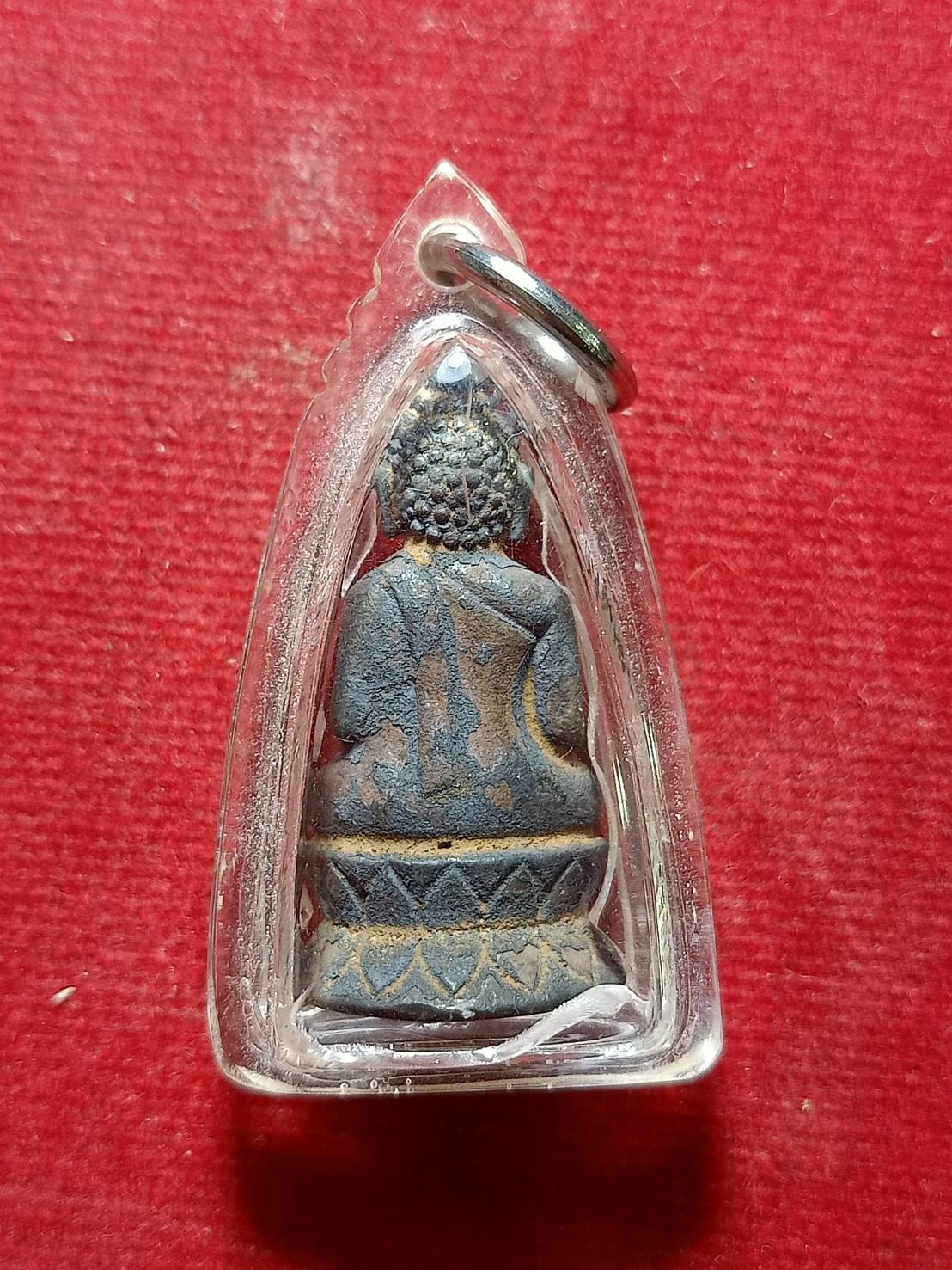 พระกริ่งเจ้าคุณมา วัดสามปลื้ม กทม. (SKU-06236)