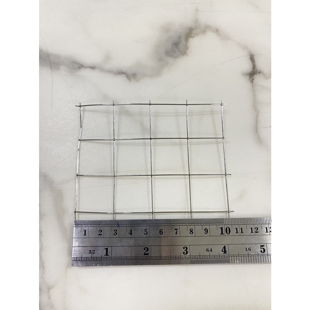 ลวดตาข่ายกรงไก่ ตาข่ายกรงไก่ ตรา ถ้วย เขียว ร้อมรั้ว ตาข่าย ลวดกรงไก่ ตาข่ายกรงนก ลวดตาข่ายกันนก (ถ้วย) เขียว