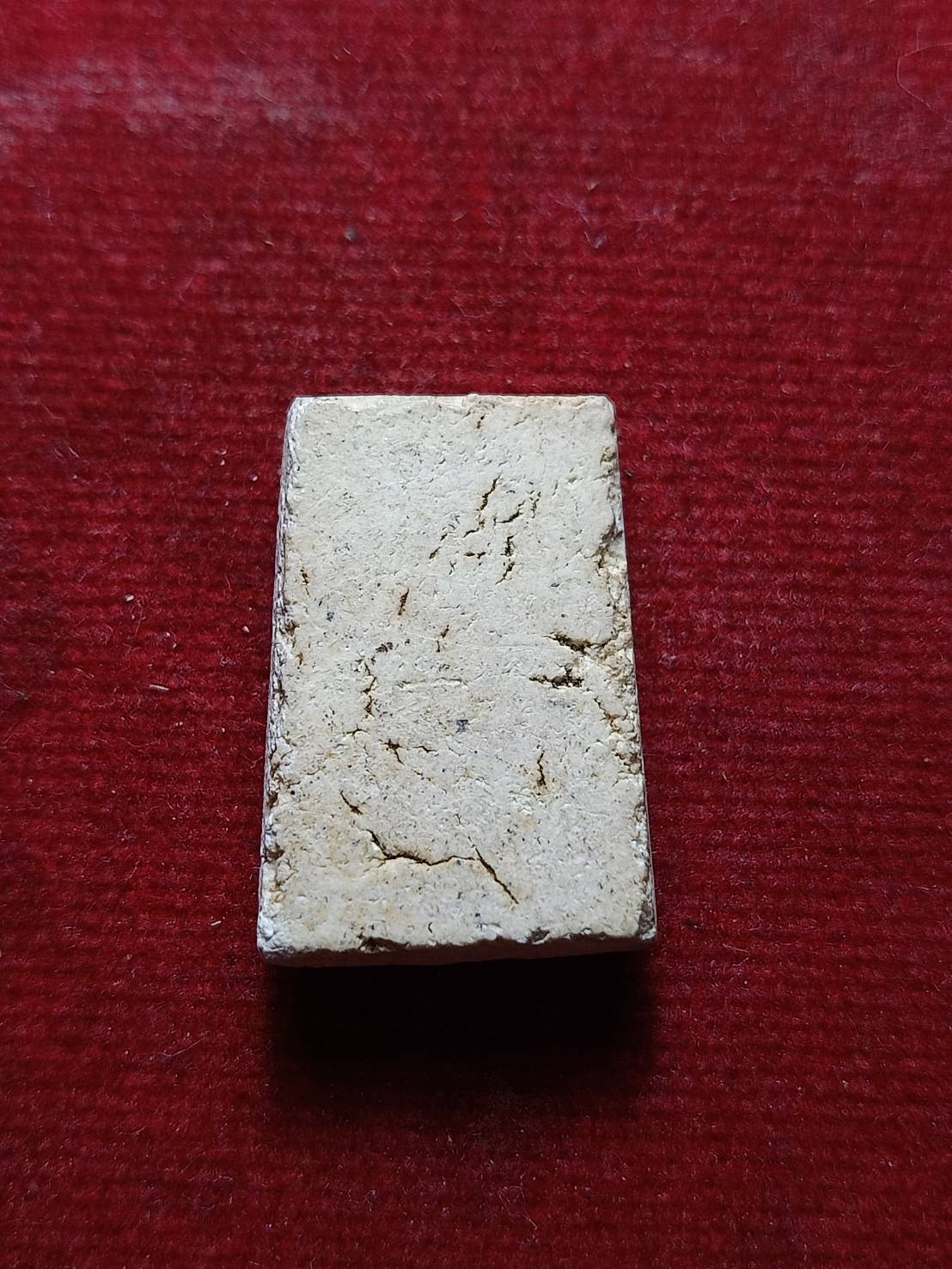 สมเด็จคะแนน วัดปราสาท กทม. (SKU-06610)