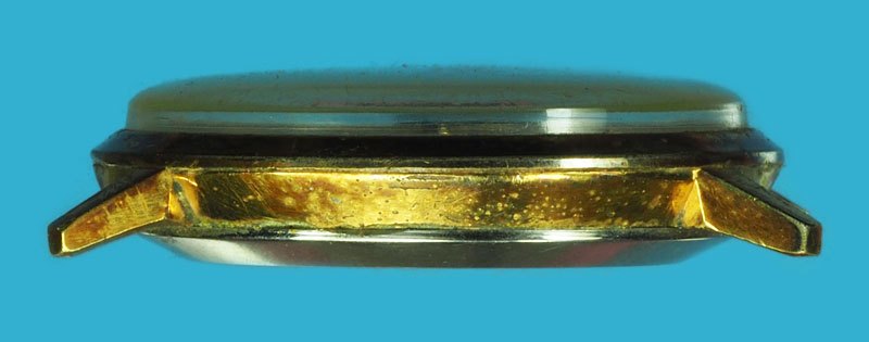 *40415 นาฬิกา ยี่ห้อราโด RADO สภาพไม่มีสาย ออโตเมติกส์ เขย่าเครื่องยังเดิน สภาพต้องล้างเครื่องใหม่ 17