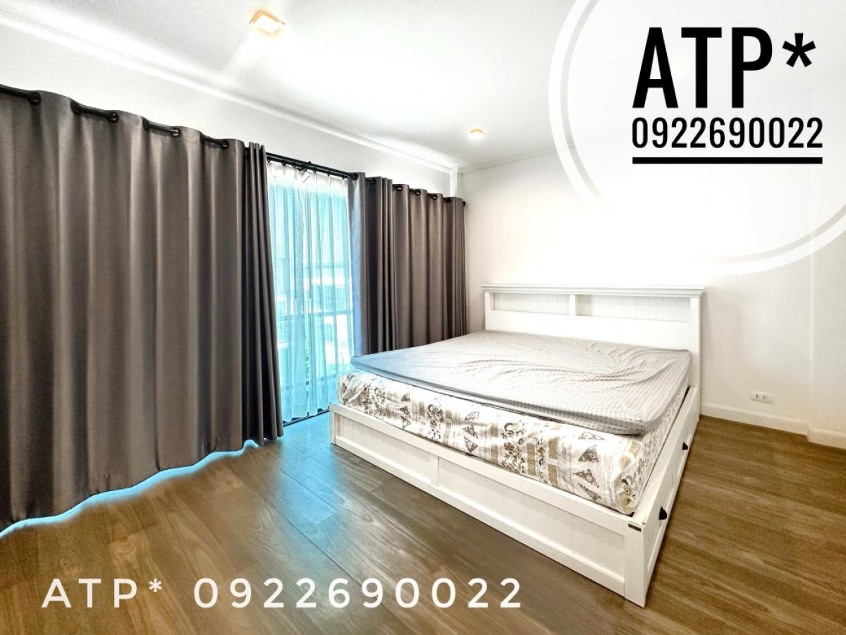 ขาย ศุภาลัย เอสเซ้นส์ ลาดพร้าว 107 บ้านแฝด 51.2ตรว/3ชั้น/3นอน/4น้ำ/2ห้องอเนกประสงค์/ห้องโถง/2ครัว/3ที่จอดรถ (บ้านทิศเหนือ)