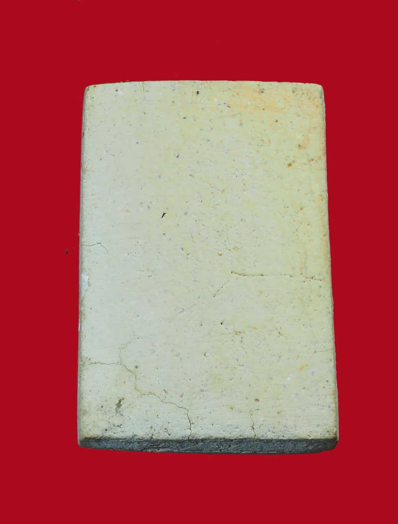 *30844 พระพุทธโสธร ปี 2509 วัดโสธรวรวิหาร ฉะเชิงเทรา เนื้อผง 25