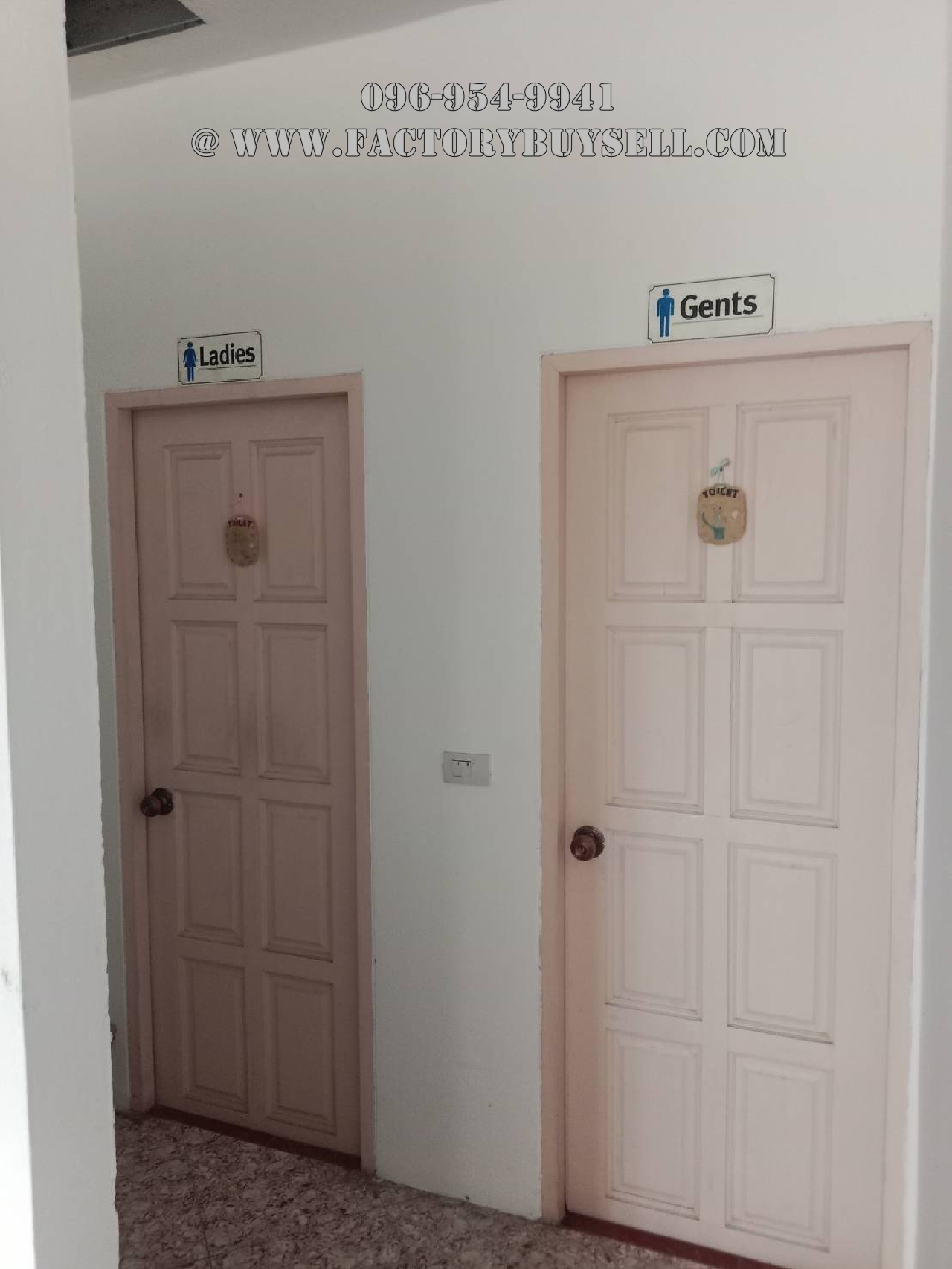 ขายโกดัง|โรงงาน ปลวกแดง – แม่น้ำคู้ ระยอง (ใบโรงงาน รง.4) ติดถนนใหญ่ 3191 ใกล้นิคม WHA | 3 Languages: TH–CN–EN