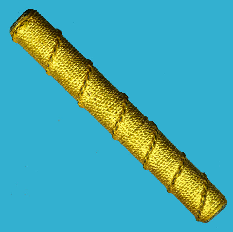 ขายแล้ว*36100 ตะกรุดโทน หลวงพ่อแพ วัดพิกุลทอง สิงห์บุรี 82