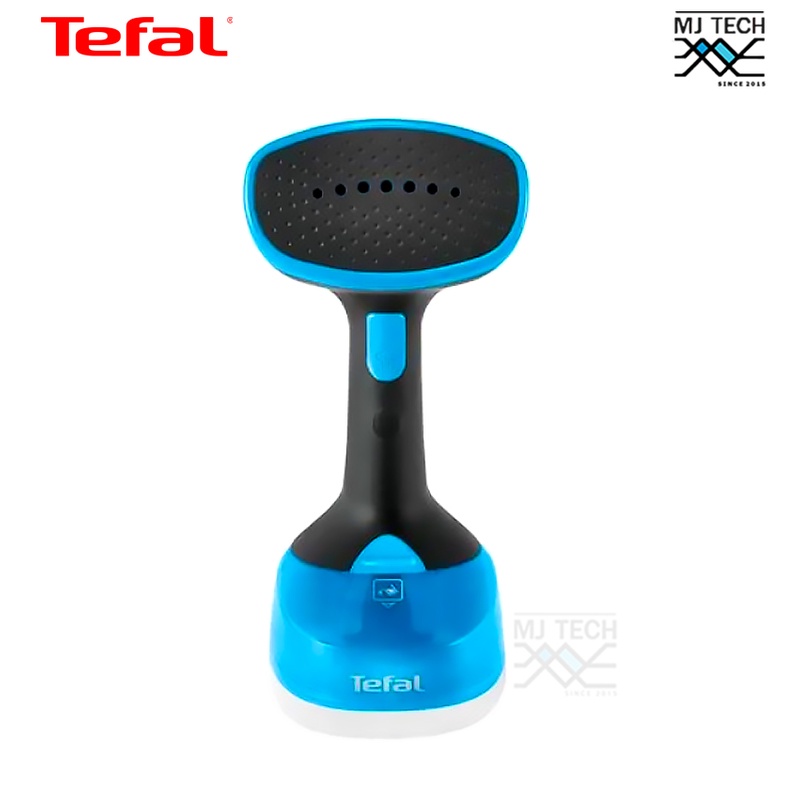 TEFAL เครื่องรีดผ้าไอน้ำ ขนาด 1100 วัตต์ ความจุ 150 มล. รุ่น DT7000 (รับประกัน 2 ปี)