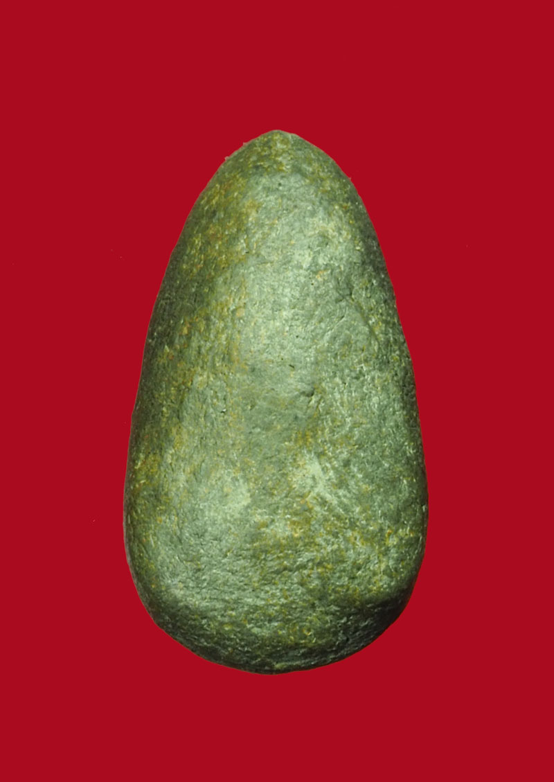 ขายแล้ว*30831 พระนางพญา กรุดอนลาน สุโขทัย เนื้อดิน 83