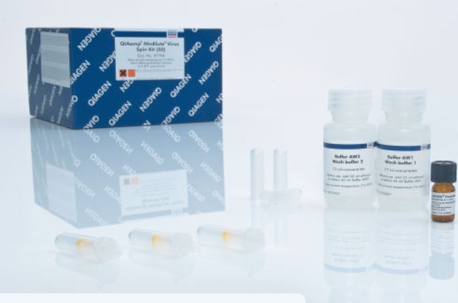 57704 QIAamp MinElute Virus Spin Kit (50)
