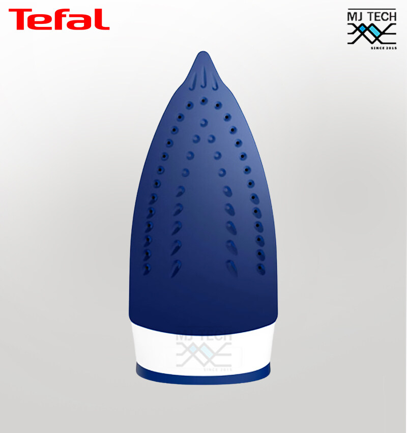 TEFAL เตารีดไอน้ำ EASY STEAM ขนาด 1400 วัตต์ รุ่น FV1941 (รับประกัน 2 ปี)