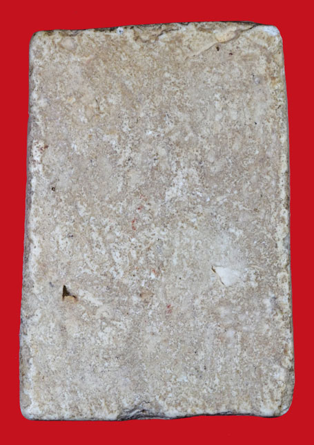 ชายแล้ว*35841 พระสมเด็จหูบายศรี ฐาน 7 ชั้น เจ้าคุณสุพจน์ วัดสุทัศน์ ปี 2484 เนื้อผง กรุงเทพ 9