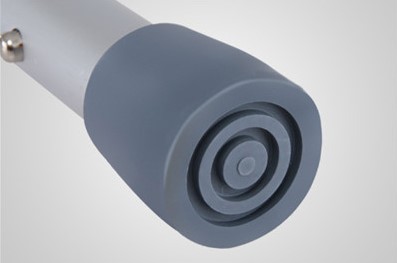 วอร์คเกอร์ อลูมิเนียมพับได้ ไม่มีล้อ