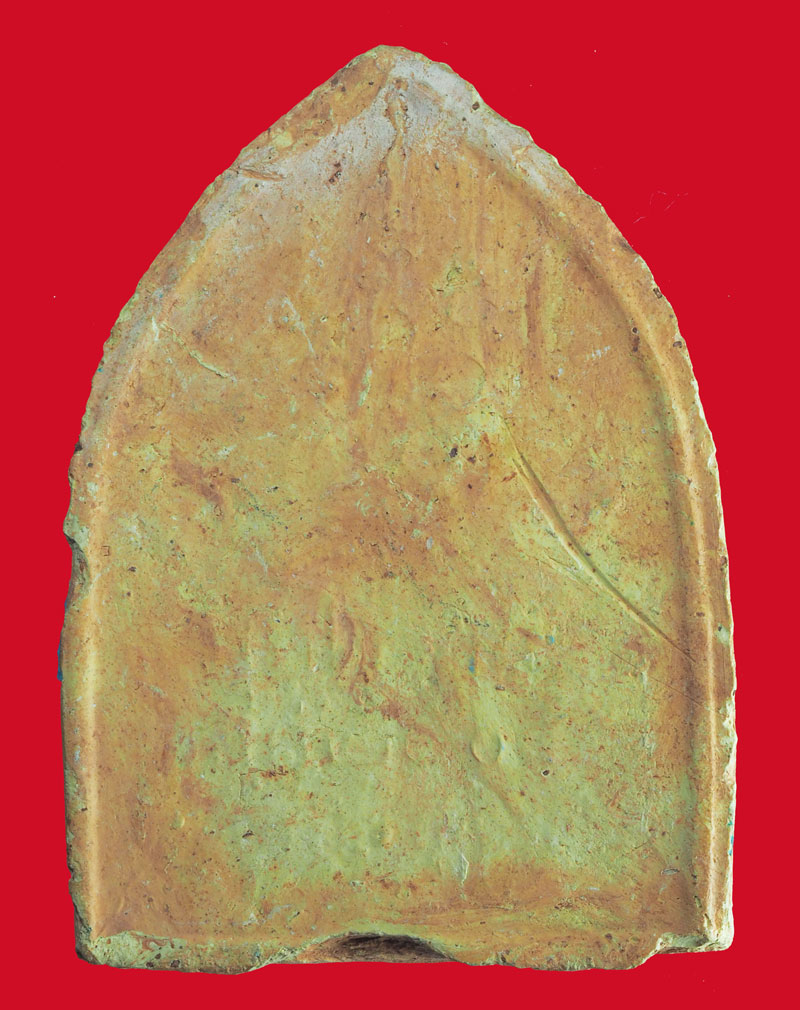 ขายแล้ว*33382 พระพุทธโคดม พิมพ์โมคคลา-สาริบุตร วัดไผ่โรงวัว สุพรรณบุรี ปี 2505 (หลวงพ่อกวย วัดโฆษิตรารามร่วมปลุกเสก) 84