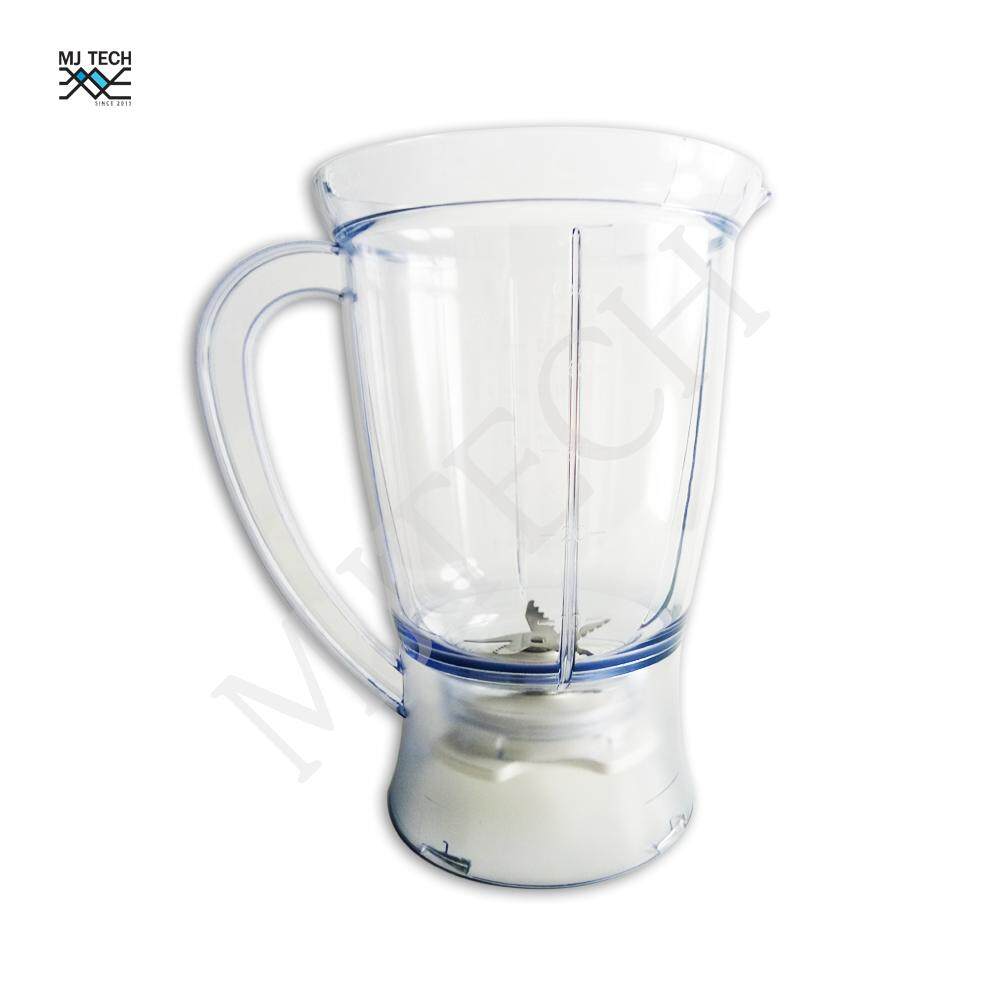 Sharp อะไหล่โถเครื่องปั่น พร้อมใบมีด สำหรับรุ่น EM- SAVE1 ,EM-ICE2 ,EM-SMART4