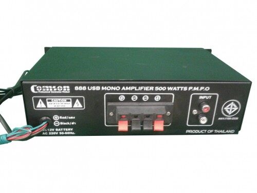 COMSON MONO-888 USB FM AC/DC