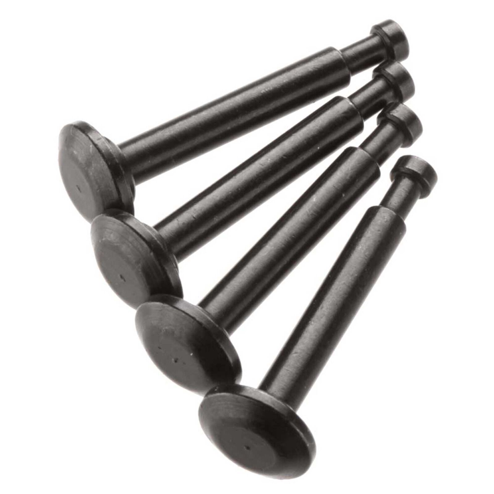 ARAC8908 (Ref. AR330231) Shock Mount Pin 3x21.5mm Black (4)