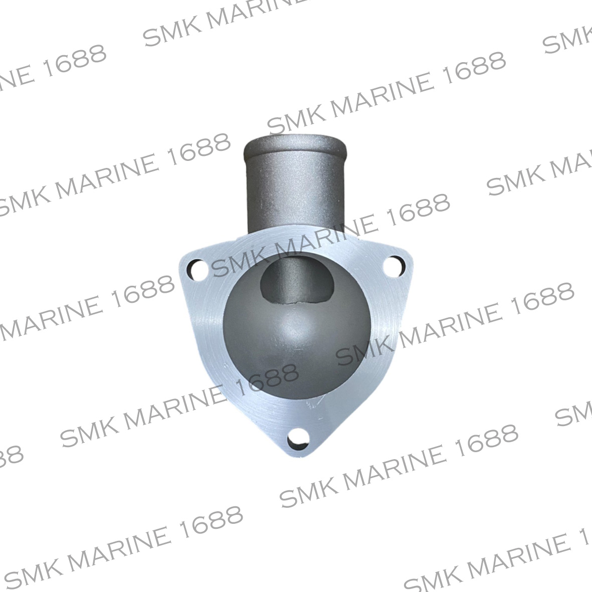 HINO H07C / H07D 163231480 Thermostat Housing (Cover) / เสื้อThermostat (ฝาครอบ)