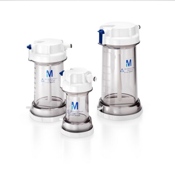 UFSC40001 Amicon® Stirred Cell 400mL