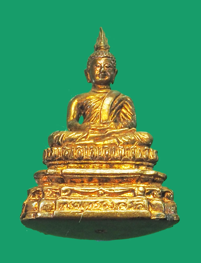 *33338 พระพุทธอังคีรส วัดราชบพิตร ปี 2555 กล่องเดิม (พระยุคแรกๆของสมเด็จพระสังฆราช(อัมพร) องค์ปัจจุบัน ท่านสร้างพระน้อย สนใจเชิญค่ะ 7