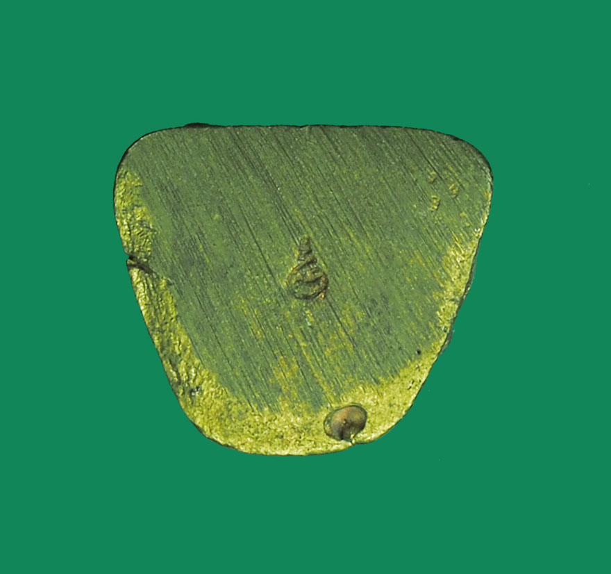 32281 พระสังกัจจายณ์ สก ครบ 5 รอบ สมเด็จพระบรมราชินีนาถ 8(ขายแล้ว)