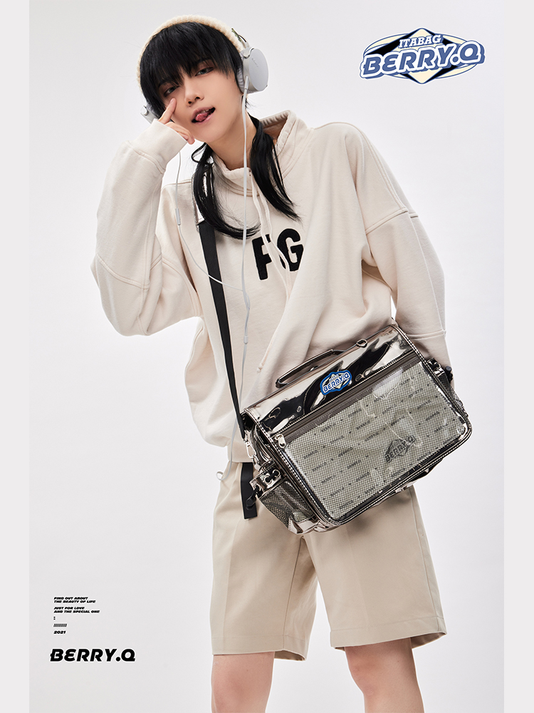 Ita : BerryQ 07