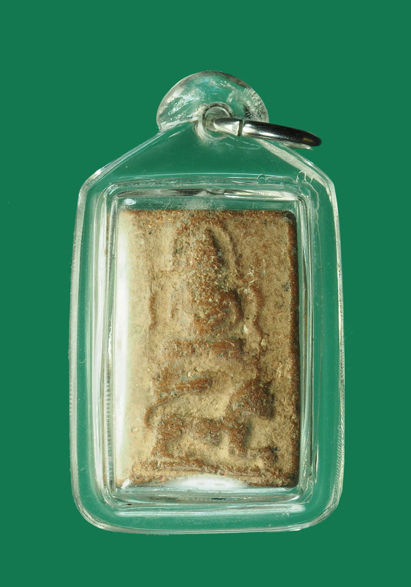 *31117 พระหลวงพ่อผาด วัดดงตาล ทรงสิงห์ ลพบุรี (หลวงพ่อปาน วัดบางนมโค ปลุกเสก) 13(ขายแล้ว)