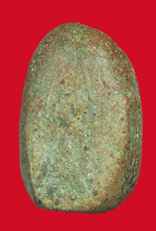 ขายแล้ว*35516 พระนางพญา กรุบ้านกล้วย สุโขทัย เนื้อดิน