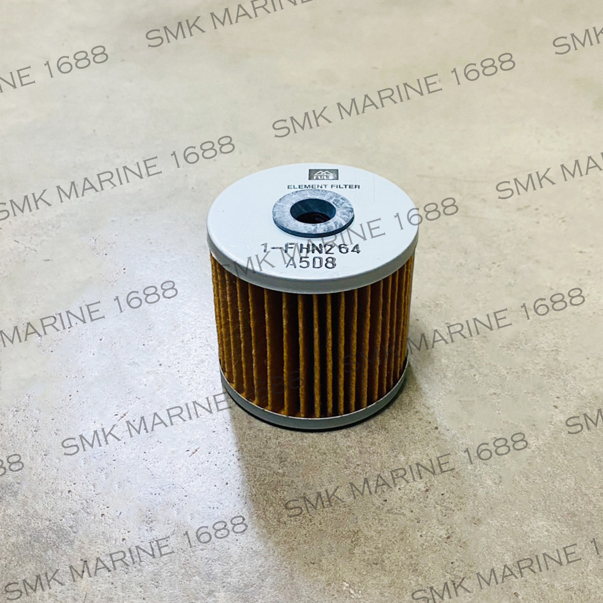 Fuel Filter / ไส้กรองน้ำมันโซล่า 23401-1060