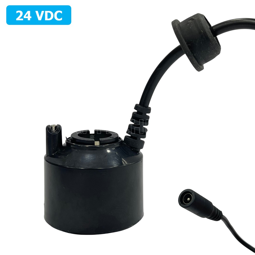 (1ชิ้น) AF024 เครื่องพ่นหมอก Black Plastic 24VDC 600mA 16mm Air Humidifier Mist Maker Nebulizer เครื่องทำหมอก