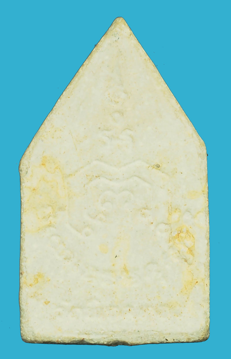 ขายแล้ว*35810 พระชุนแผน หลวงพ่อแพ วัดพิกลุทอง สิงห์บุรีปี 2522 เนื้อผง (ไม่ค่อยพบเจอ)82