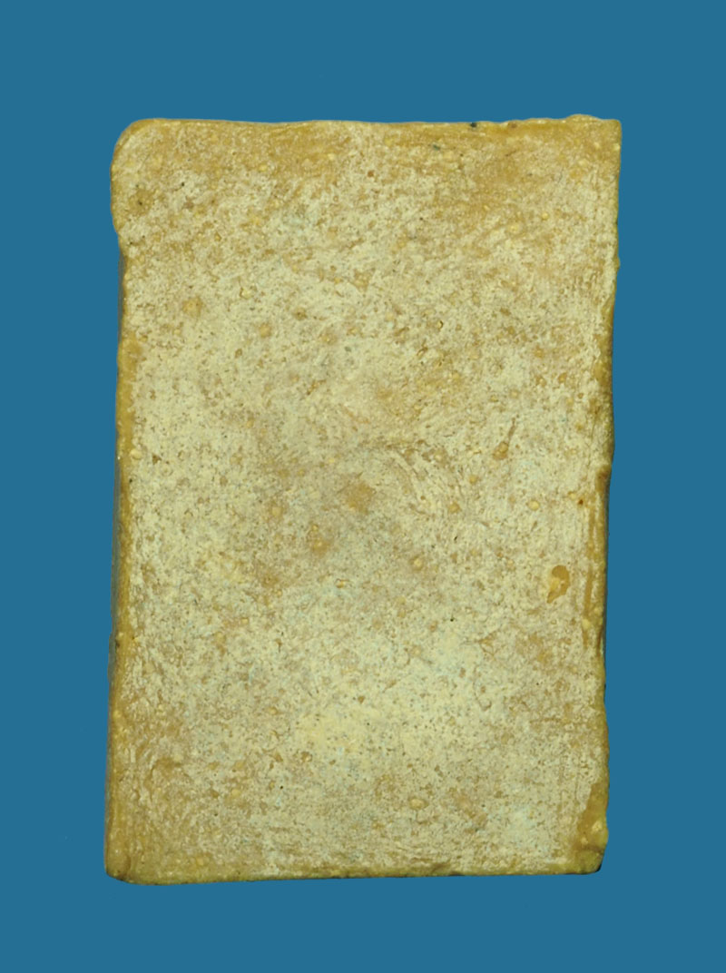 *30430 พระสมเด็จหลวงปุ่จันทร์ วัดนางหนู เนื้อผงน้ำมัน ยุค ปี 24XX ออกวัดโคกหม้อลพบุรี 9