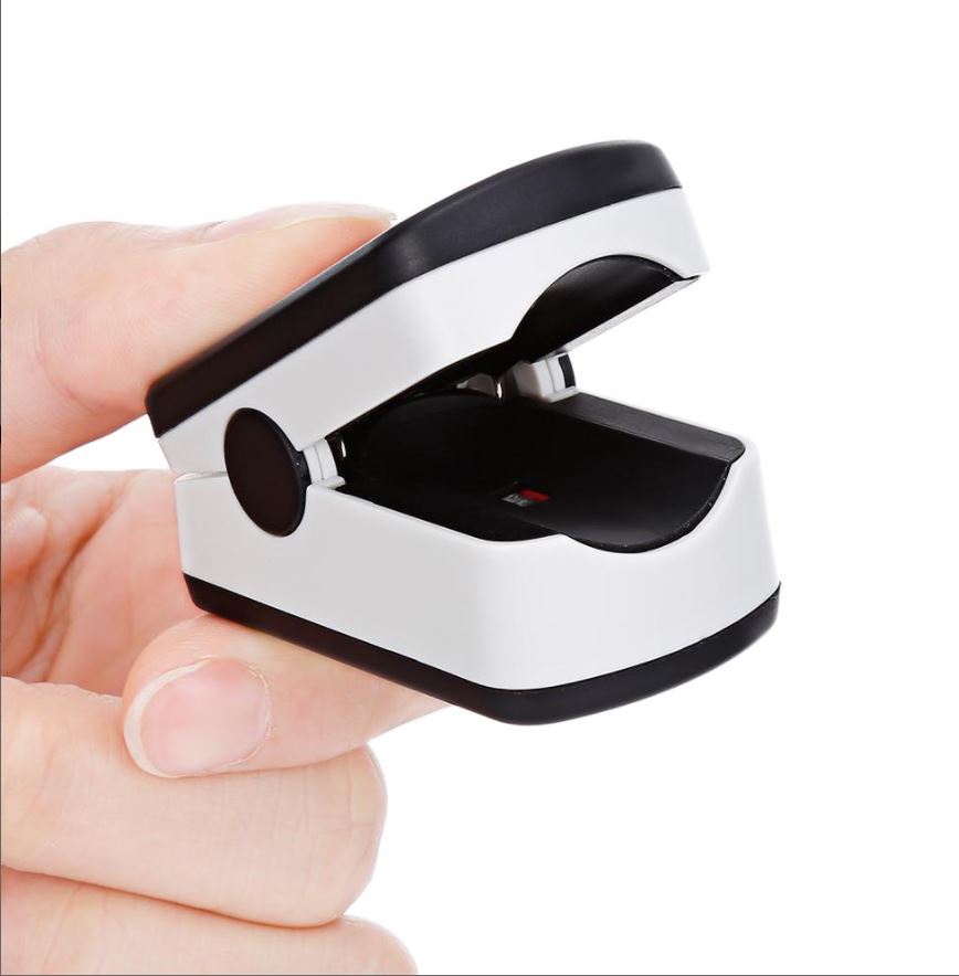 เครื่องวัดออกซิเจนปลายนิ้ว AS-301