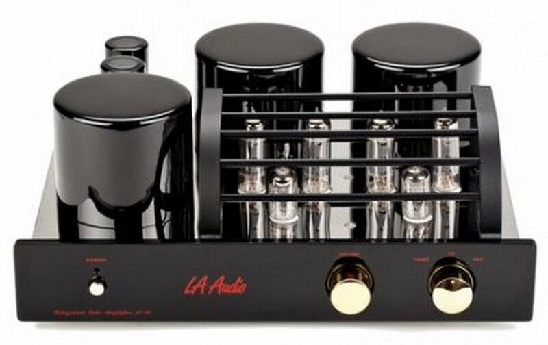 LA AUDIO A-30